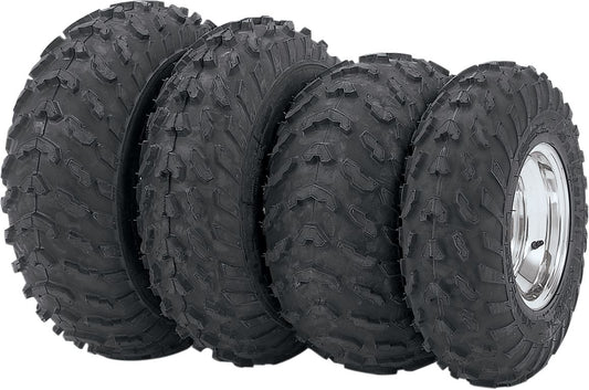 CARLISLE TRAIL WOLF 20x11X10 NHS Tyre