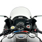 WRS Windscreen Race For BMW M 1000 RR Clear BM100T
