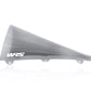 WRS Windscreen Race Honda Cbr1000rr Smoke Ho015f