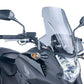 Puig Touring Screen Dark Smoke 24PNN