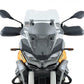 WRS Windscreen For Moto Guzzi Stelvio 1000 2024-2026 Clear MG006T