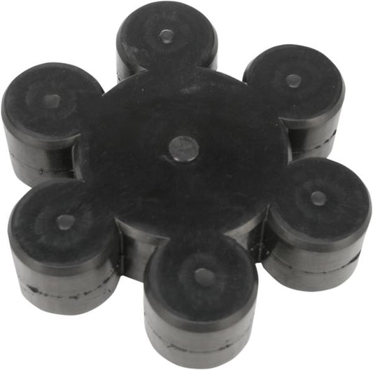 WSM Coupler Damper For Yamaha 700 04 003-206