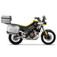 SHAD 4P Pannier Fitting Kit to fit Aprilia Tuareg 660 2021-2025