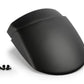 PUIG Front Fender Extender Black for Aprilia Mana 850 07-11 9940N
