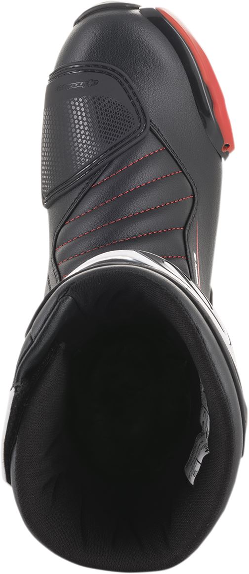 Alpinestars Boot Smx-6 V2 Black/Red 47