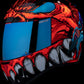 Icon Street Helmet Airform Mips Manik'r Red 24 Model