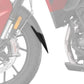Puig Front Fender Extender Black 22030J