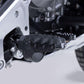 SW-MOTECH EVO Footrest Kit FRS.10.112.10000/B