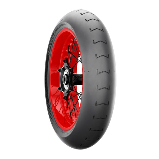 Michelin Power Supermoto Rear Racing Tyre 160/60R17 NHS TL 540164