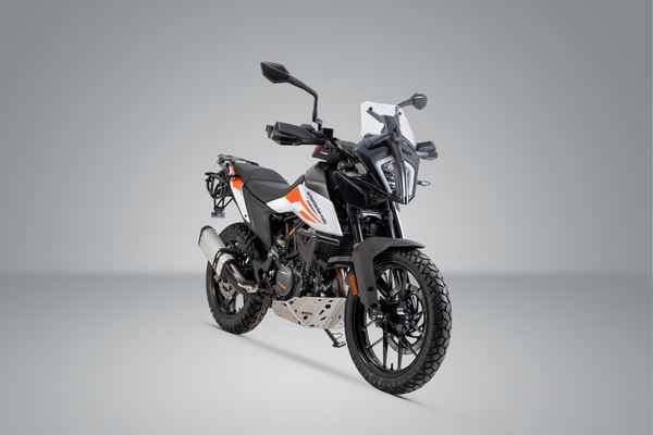 SW MOTECH SLC Side Carrier Left KTM 390 Adventure HTA.04.958.10000