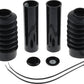 Cult Werk Fork Covers For Harley Davidson XL 1200 X 2010-2015 HD-SPO035
