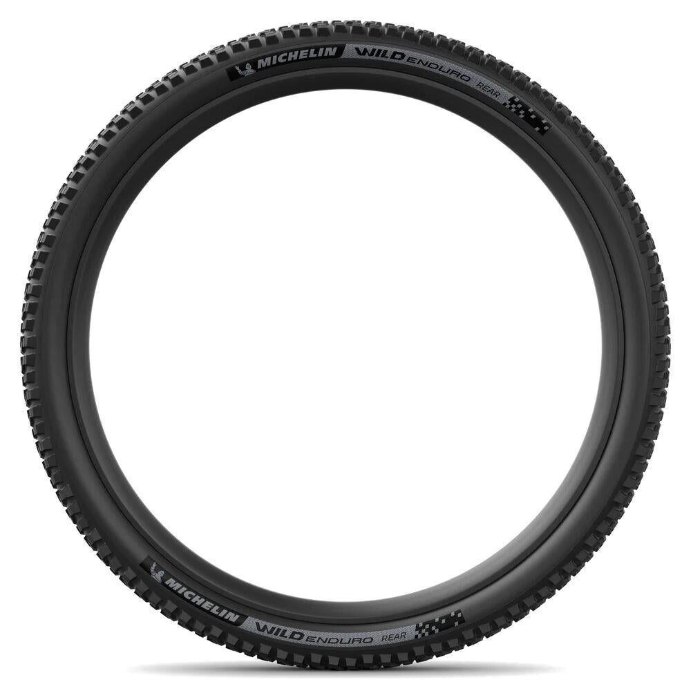 MICHELIN Wild Enduro Racing Rear MTB Tyre 29X2.40 RR DARK 132777