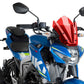 PUIG New Generation Sport Screen Red for Suzuki GSX S 125 17-21 9873R