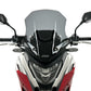 WRS Windscreen Tour Nc750x Dark Smoke Ho067fs