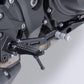 SW-Motech Brake Pedal For Kawasaki Z 1100 2026 Silver FBL.08.065.10000