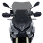 WRS Windscreen For Yamaha MT-09 TR DXS 2025-2026 YA043FS
