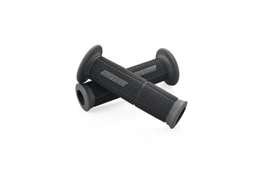 DAYTONA GrippyGrip GGD-Base2 Grips BLACK/GRAY 61815