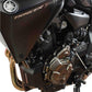 PUIG Chassis Cap Black for Yamaha MT-07 14-25 9638N