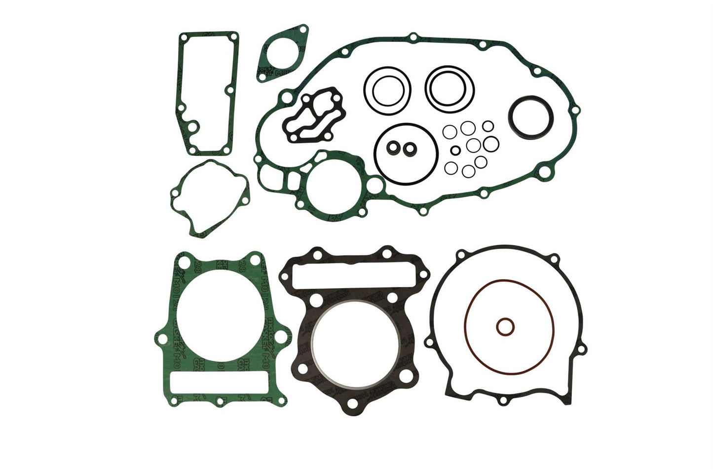 Athena Complete Gasket Kit For Yamaha SR 500 76-87 P400485850520