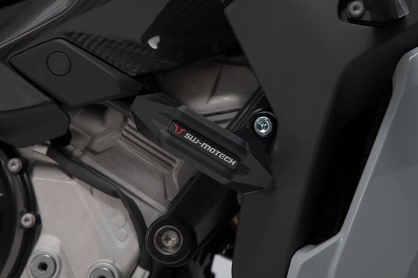 SW MOTECH Slider Set Black Bmw S 1000 Xr STP.07.590.11000/B