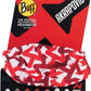 Akrapovic Scarf Red White Bandana Unisex Casual One Size 801076