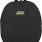 MEMPHIS SHADES Windshield Bag Black MEM0992