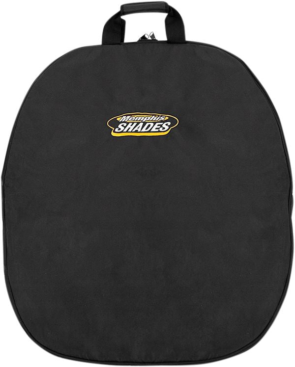 MEMPHIS SHADES Windshield Bag Black MEM0992