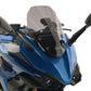 WRS Windscreen Sport Suzuki Gsx-S1000gt Dsk Su007fs