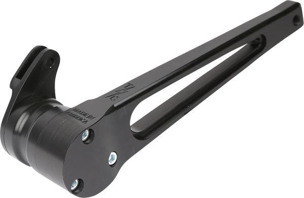 Uom Brake Arm For Harley Davidson FLHRXS 1868 2014-2025 Black Each BBL-14-XX-1