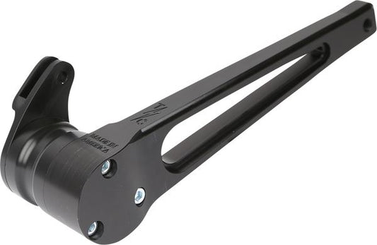 Uom Brake Arm For Harley Davidson FLHRXS 1868 2014-2025 Black Each BBL-14-XX-1