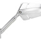 Puig Explorer Rearview Mirror LHS Aluminium 21182H
