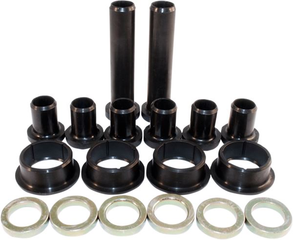EPI Rear Swingarm Bushing Kit For Polaris Sportsman 400 4X4 1996-2002 WE345535