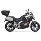 SHAD 3P Pannier Fitting Kit to fit Honda NC750 X 2021-2025