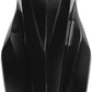 UFO FRONT FENDER KAWASAKI BLACK KA04748-001