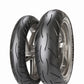 METZELER Sportec M5 Interact M5 IN R 160/60ZR17 (69W)TL Tyre