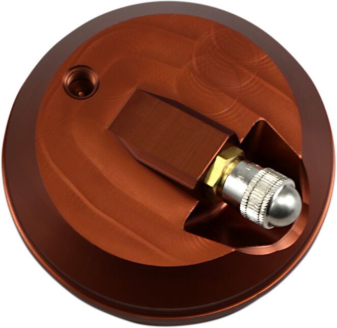 Factory Connection Bladder Cap For Honda CRF 450 09-14 BCK64BRN