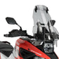 Puig Touring Screen With Extender Light Smoke 21510N