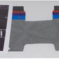 UNIRACING Scratch Saver BMW Case BMW TOP CASE K48396