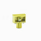 PUIG MAT LED Number Plate Light Gold Universal 2555O