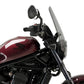 Puig New Generation Touring Screen Matt Black 6913A