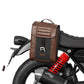 SHAD SR Pannier Fitting Kit to fit Moto Guzzi V7 Stone Ten 2023-2025
