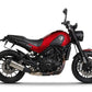 SHAD SR Pannier Fitting Kit to fit Benelli Leoncino 500 2017-2025