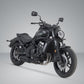 SW MOTECH Slh Side Carrier Lh2 Left For Kawasaki EN 650 15-24 2024 Hta.08.682.10001