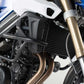 SW MOTECH Crash Bar Black Bmw F800r / F800s SBL.07.304.10001/B