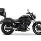 SHAD Backrest And Fitting Kit to fit Kawasaki Eliminator 500 2024-2025