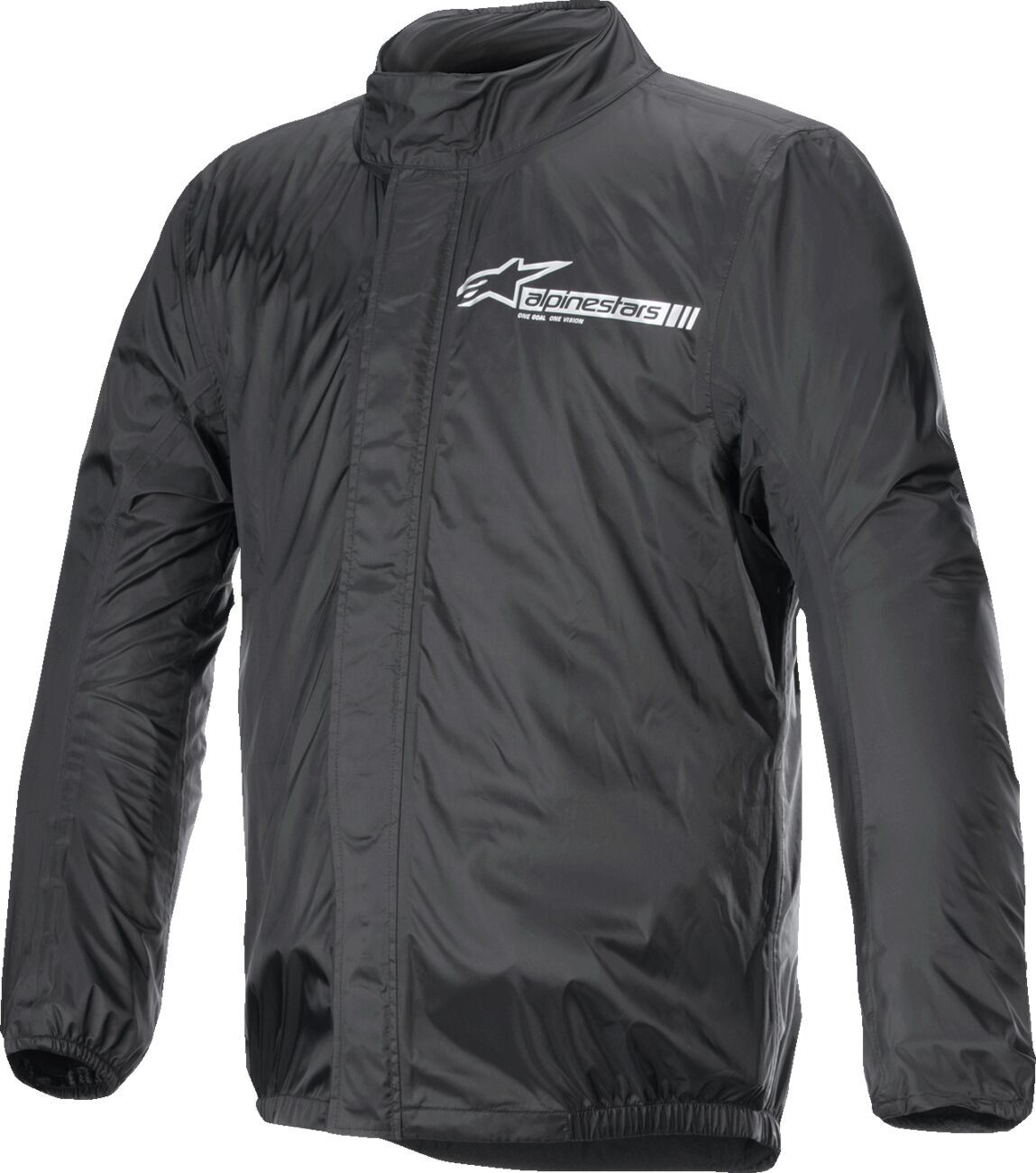 ALPINESTARS Hurricane Rain v2 Jacket Black