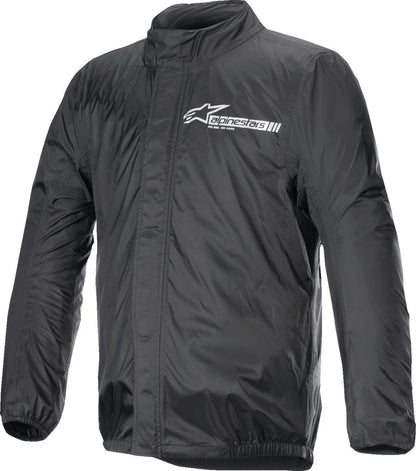 ALPINESTARS Hurricane Rain v2 Jacket Black