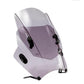 Puig Adjustable Twin Screen Light Smoke 7614W