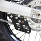 AXP Racing Chain Guide SUZUKI DR-Z4S 25-2 AX1810