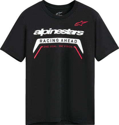 ALPINESTARS Q3 CSF T-Shirt BLACK 2025 Model